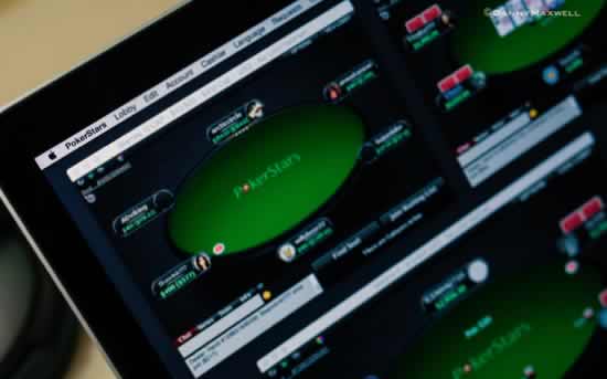 PokerStars & artificial intelligence?