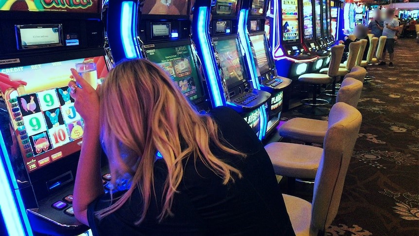 Pokies monopoly is over