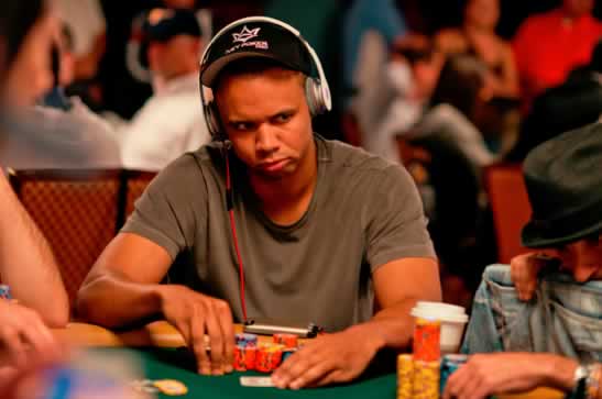 Professional poker Player Phil Ivey lost his wins because of his dishonesty