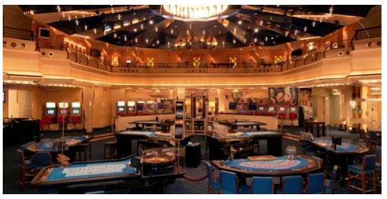 Switzerland says no to foreign poker operators