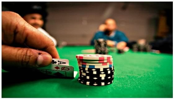 Switzerland will allow Poker tournaments