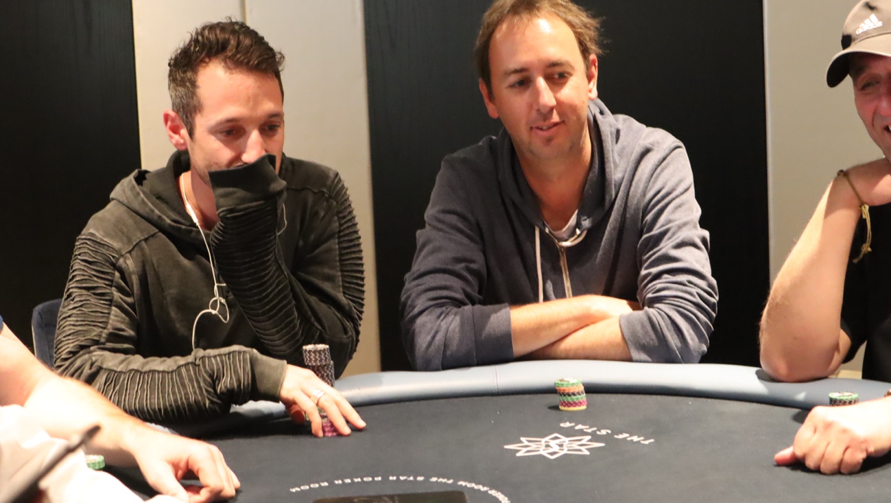 Talking about Star Australia issue: Why should poker pay the piper?