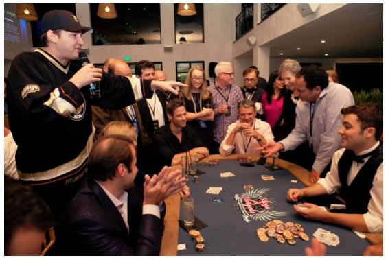 Texas poker rooms stills being a dilemma