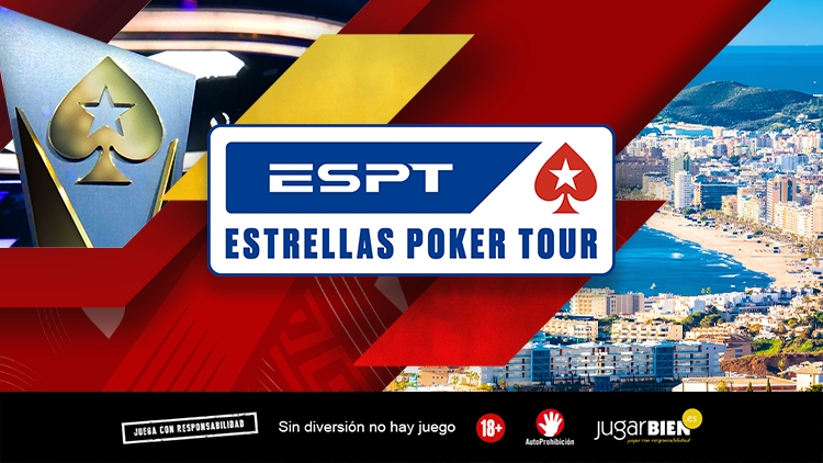 The Estrellas Poker Tour announces its 2023 schedule.