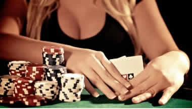The First Online Poker Network in Europe