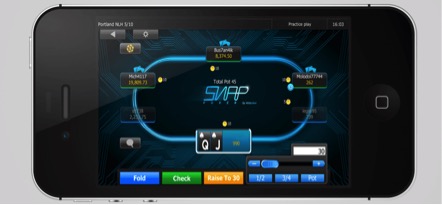 The Indian online poker market