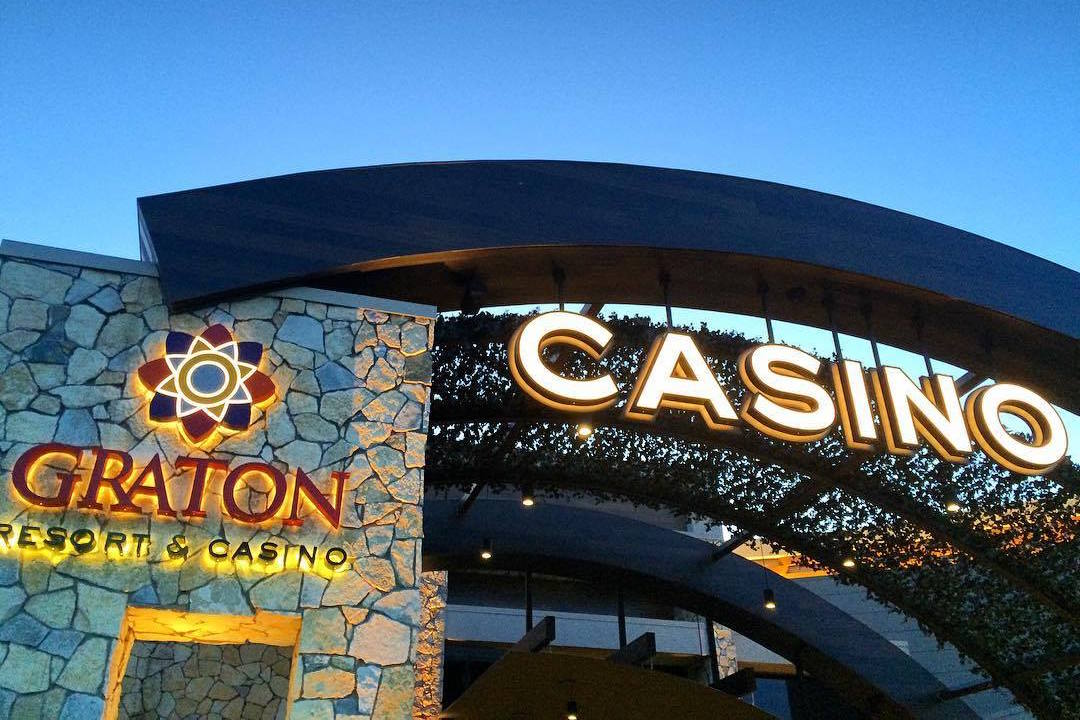 The WSOPC Is Making Its Way To Graton Resort & Casino In The Bay Area From Aug. 10-21