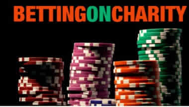 There is always a way to innovate: Charity Poker Tournaments, Florida it says!