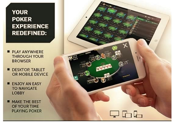 Tribal operator to launch the most reputable online poker destination