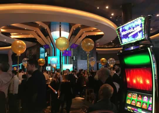 UK super casino with a “super” service in poker tables