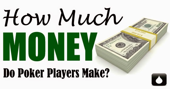 U.S. Poker Players Dominate Top 500 WSOP Earnings List