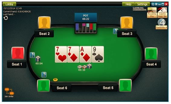 West Virginia became the latest state to legalize online poker