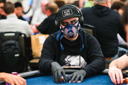 World poker tour has new dates for delayed events last year