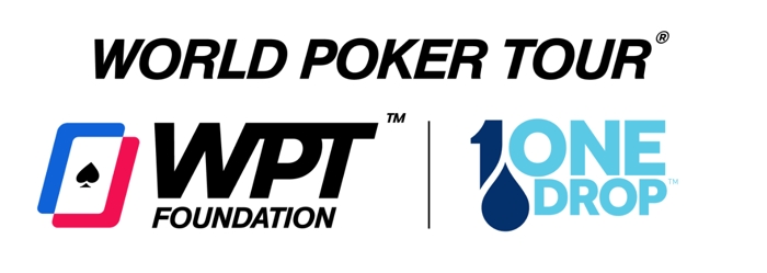 WPT and One drop once again together