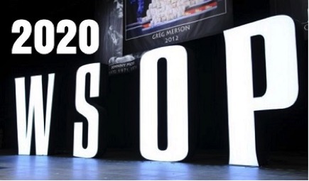 WSOP 2020 at risk due to coronavirus