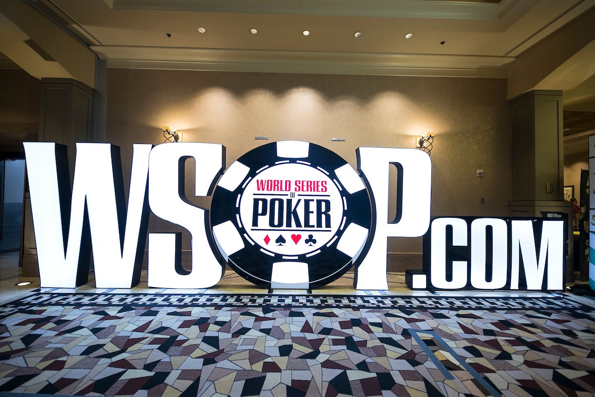 WSOP changes to open their doors to new international players