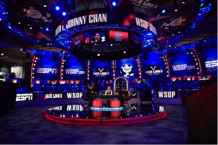 WSOP postponed another event due to COVID-19