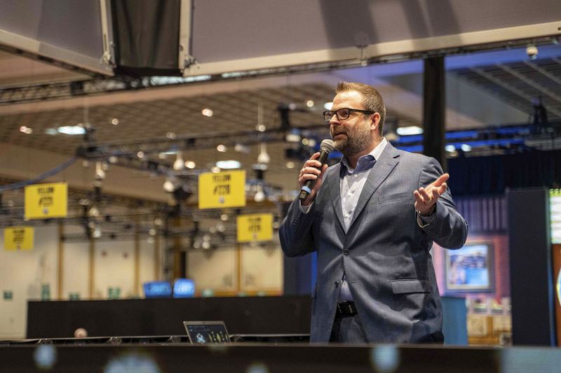 Wsop starts new era this week