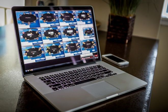 WSOP will be played Online for first time in America