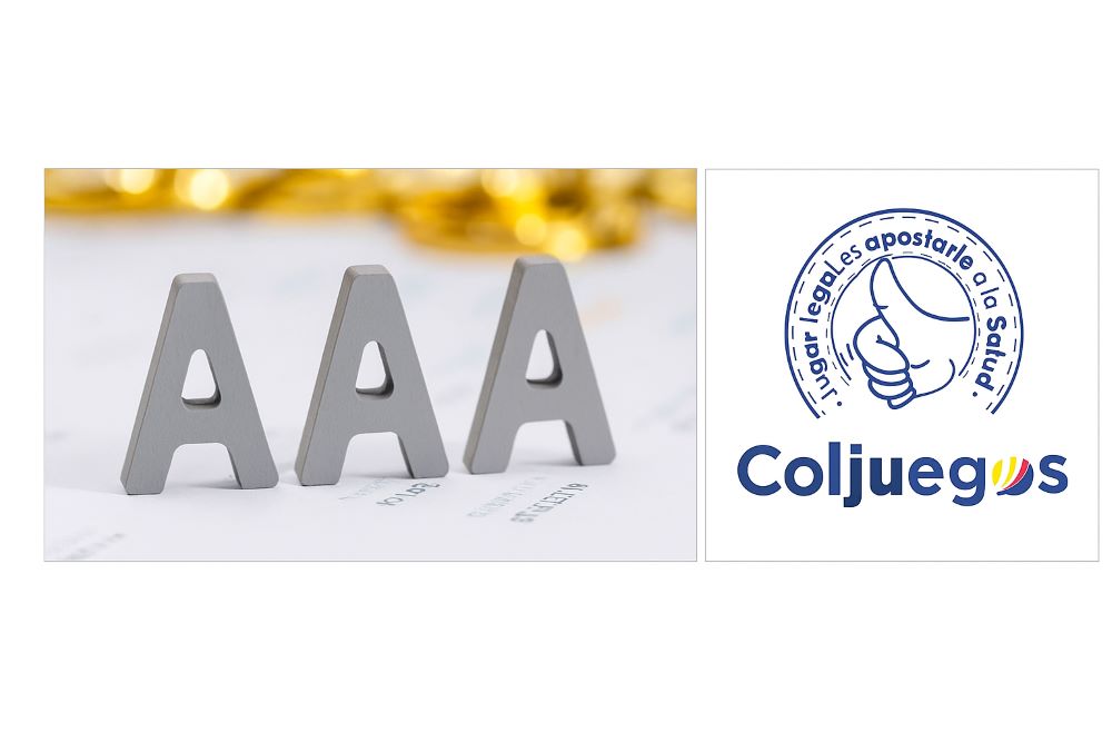 Cómo Obtener una Calificación AAA en la Gestión de Operadores de Juegos Localizados según Coljuegos