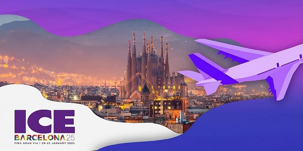 ICE Barcelona a la vuelta de la esquina, conteo regresivo después de trasladarse de Londres.
