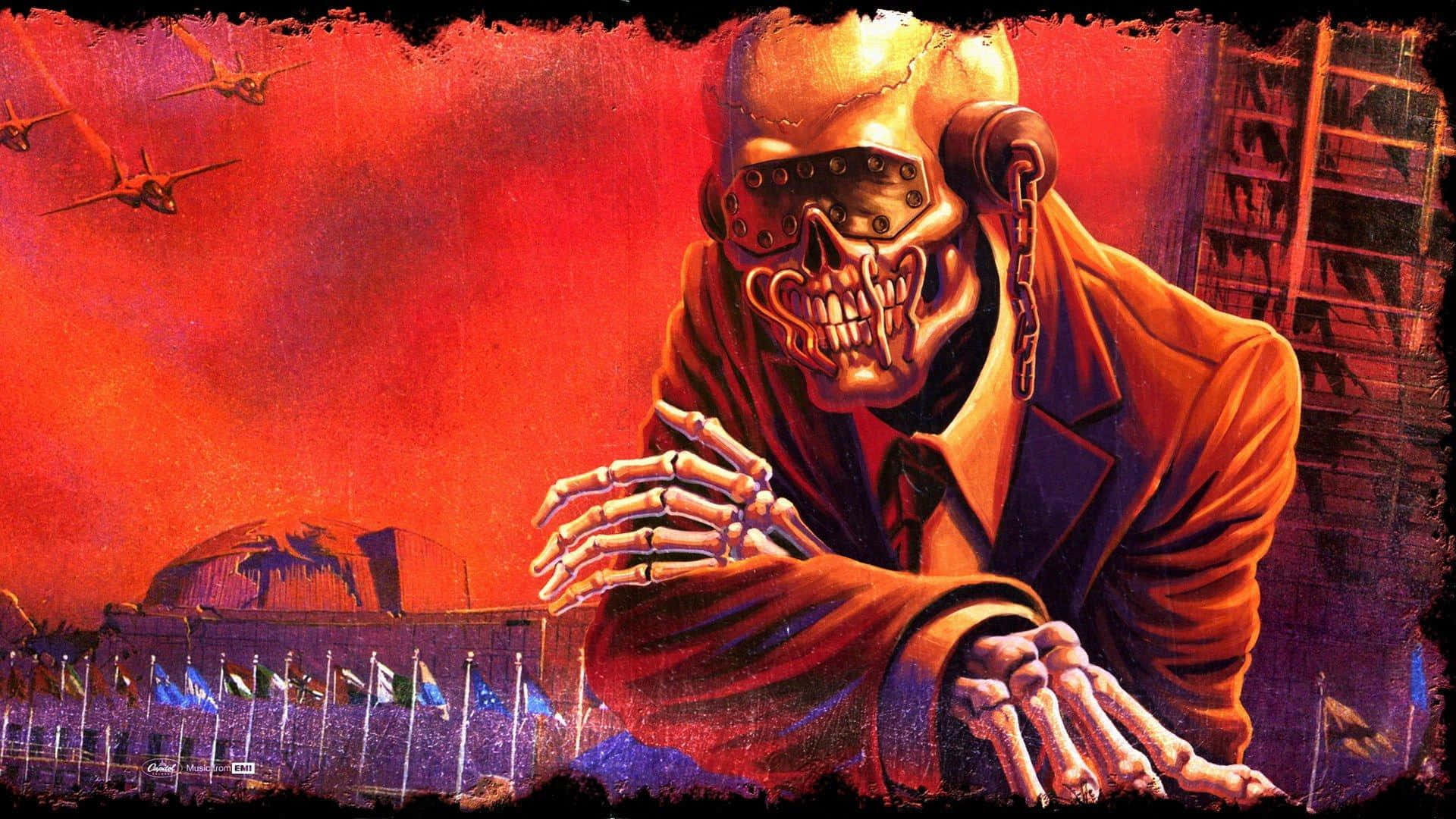 El adiós más estruendoso: Megadeth confirma su último disco y una gira mundial de despedida
