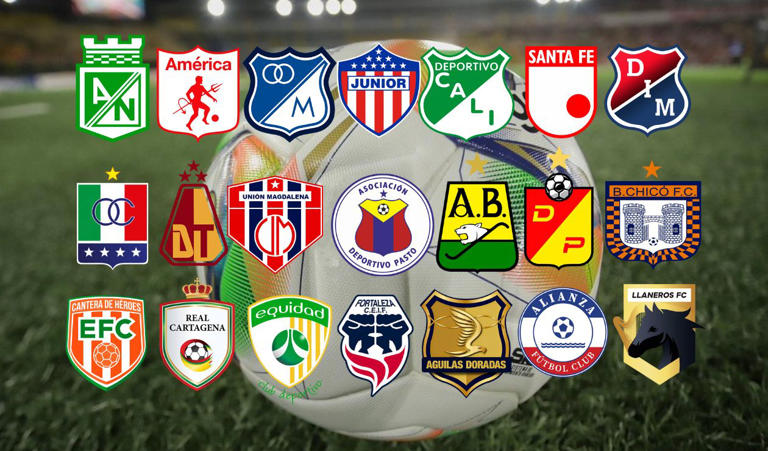 El fútbol colombiano, hipotecado por las casas de apuestas: ¿juego limpio en riesgo?