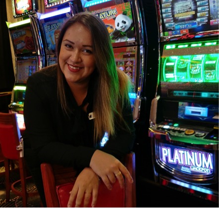 Marketing para casinos | Serie “Los secretos de los grandes (aplicables a ti)”