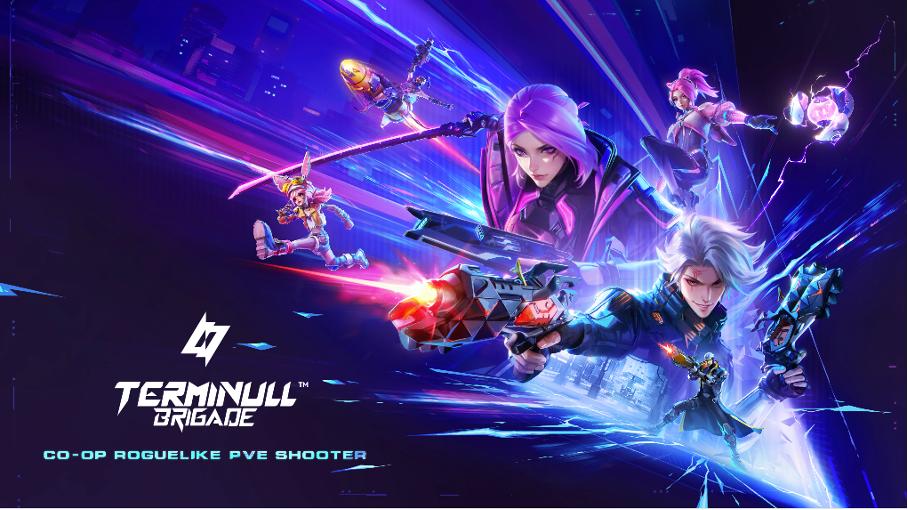 Tencent se luce en Gamescom 2025 con su lineup más ambicioso