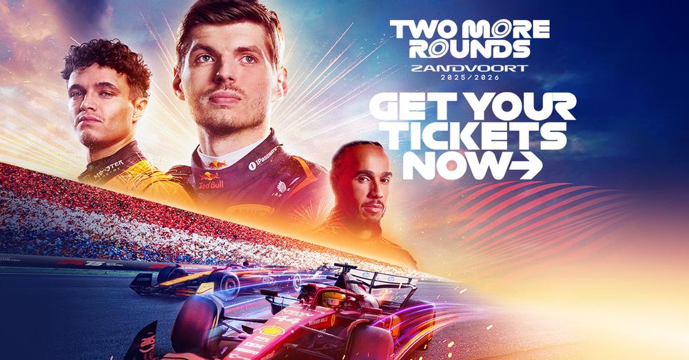 Zandvoort inicia hoy sin apuestas : la F1 enfrenta el choque entre velocidad y regulación