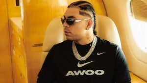 Ryan Castro: de cantar en los buses al fenómeno global del reguetón