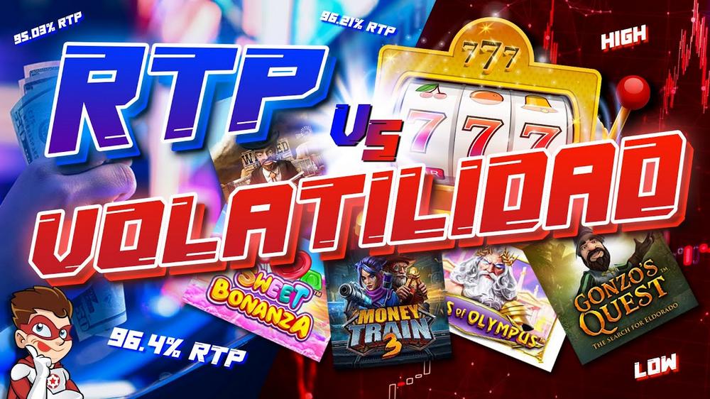 Alta volatilidad: la herramienta más estratégica en tu sala de juegos