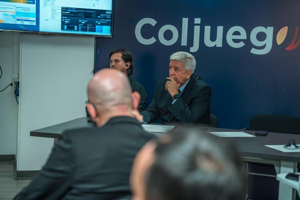 Coljuegos ajusta coberturas para juegos novedosos por internet en Colombia