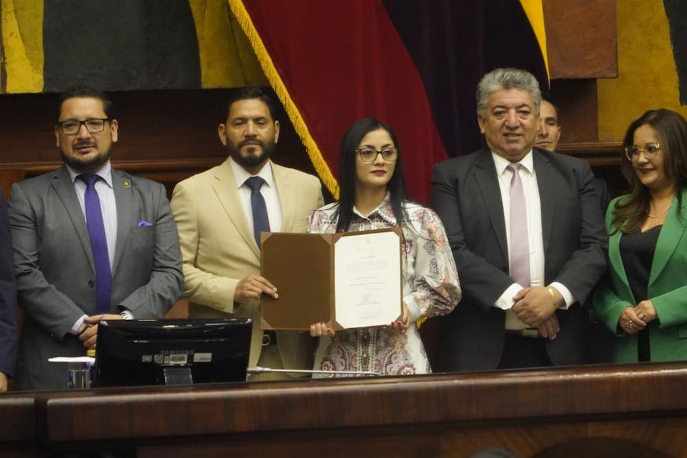 Corte Constitucional de Ecuador frena regreso de casinos en hoteles de lujo