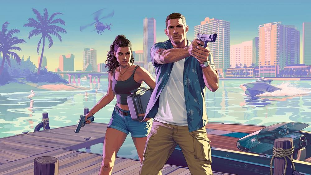 GTA 6 será el primer “AAAAA game”: más grande que cualquier otro lanzamiento
