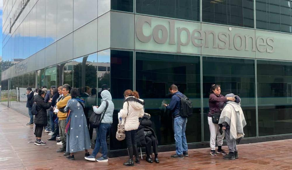 Hasta Colpensiones paga Coljuegos: sorteo millonario para incentivar el ahorro pensional