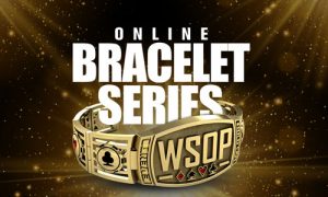 WSOP Online Fall Bracelet Series reparte $10 millones garantizados desde septiembre