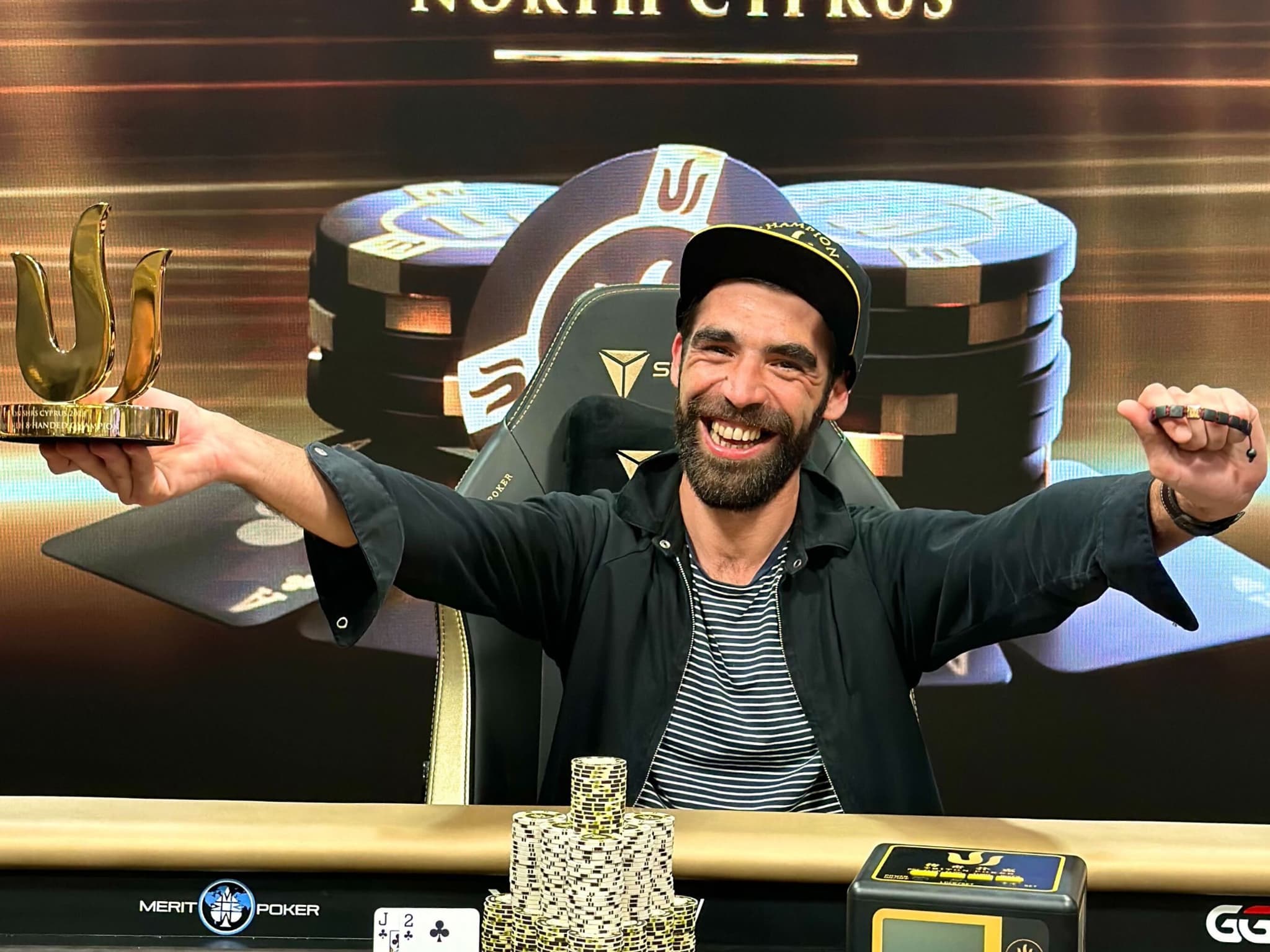 París pone all-in contra el juego offshore: Crésus Casino enfrenta cargos criminales
