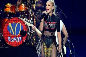 No Doubt vuelve a los escenarios con un show inmersivo en el Sphere de Las Vegas