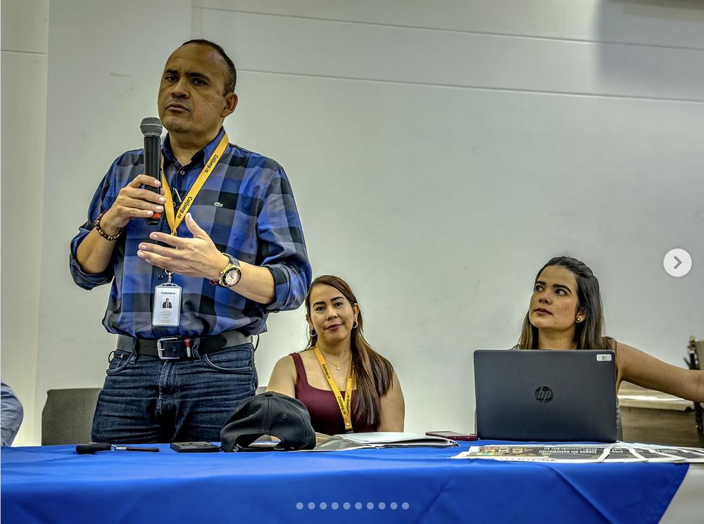 Coljuegos crea unidad de policía judicial para combatir la ilegalidad en el sector del juego en Colombia