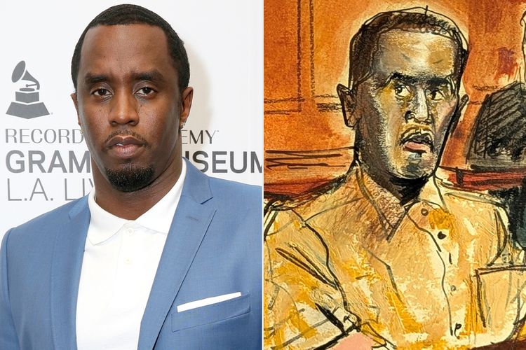 Sean “Diddy” Combs es condenado a cuatro años y dos meses de prisión
