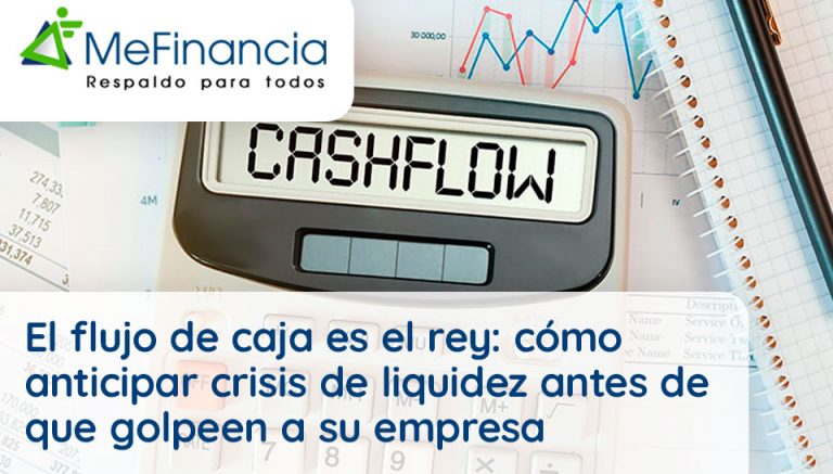 El flujo de caja es el rey: cómo anticipar crisis de liquidez antes de que golpeen a su empresa