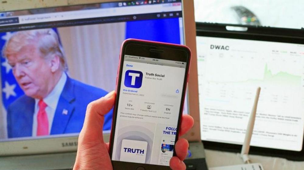 Truth Social lanza “Truth Predict”, su mercado de predicciones en alianza con Crypto.com