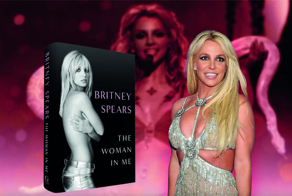 Britney Spears se aleja de Instagram tras el impacto de su autobiografía