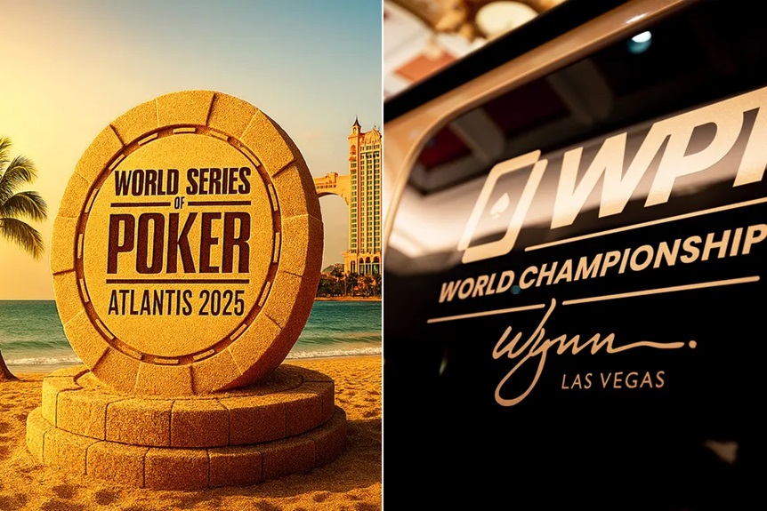 WSOP vs WPT: la guerra de diciembre que regala value… ¿y rompe el field?