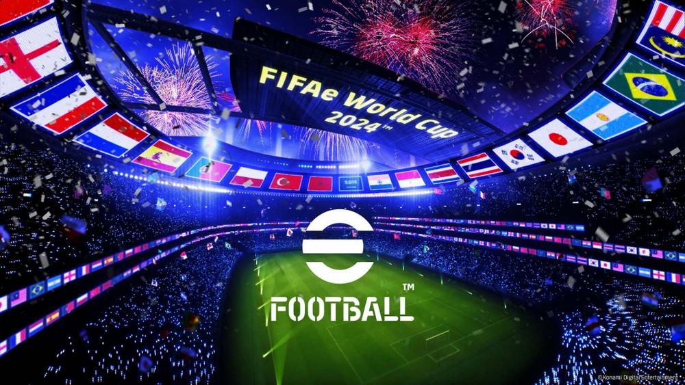 FIFAe World Cup 2025™ en Riyadh: el mundial de efootball que quiere conquistar a los gamers