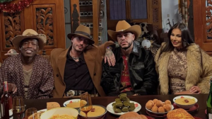 Ryan castro suelta “mi fortuna” y diciembre se vuelve barrio, risa y perreo