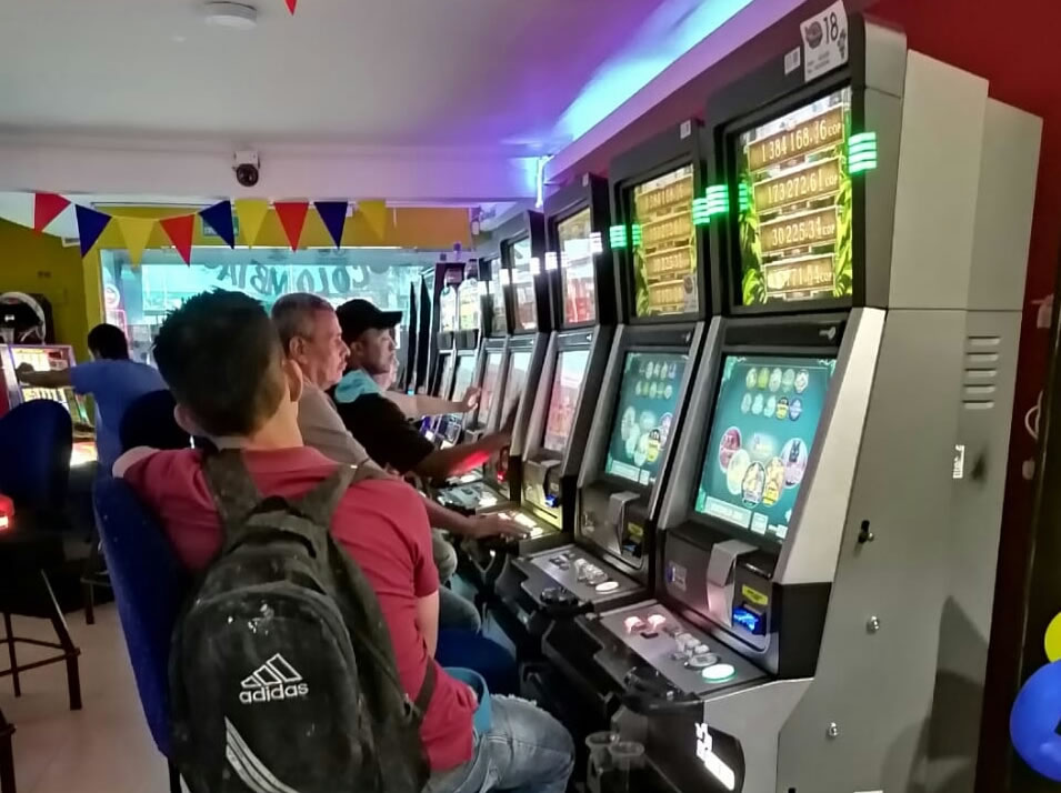 Coljuegos reporta un alza de 9,3% en recursos para salud y se apoya internacionalmente contra el juego ilegal