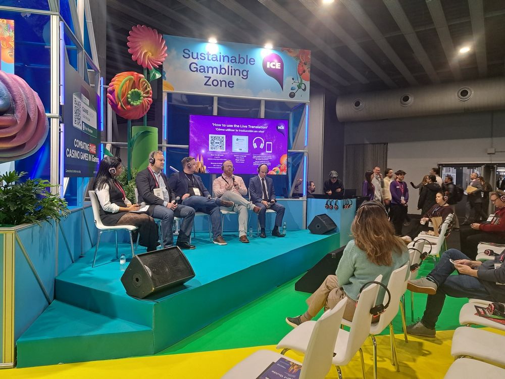 ICE Barcelona cierra hoy su edición 2026 con foco en mercado negro, Brasil e integridad