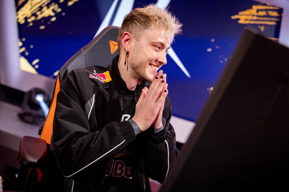 Rekkles se sincera en LEC Versus: “los best-of-one no me satisfacen” y Los Ratones busca su identidad